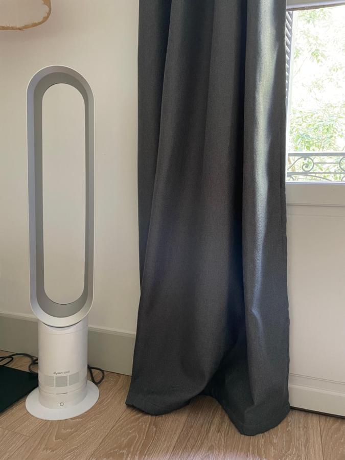 Nimes , Appartement Renove Dans Immeuble Classe. Zewnętrze zdjęcie
