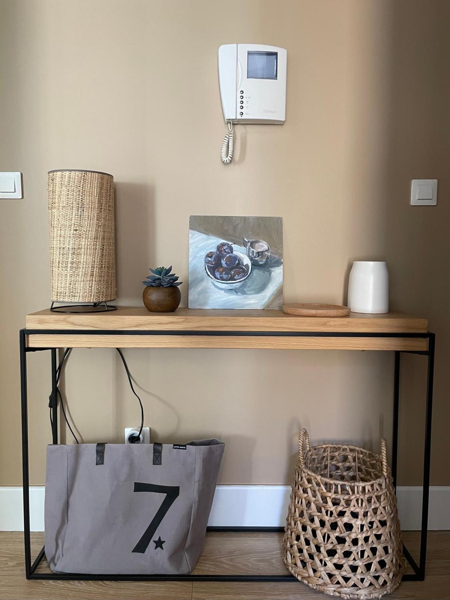 Nimes , Appartement Renove Dans Immeuble Classe. Zewnętrze zdjęcie